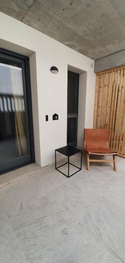 The Pines - Experiment Favelas Vama Veche Exterior foto