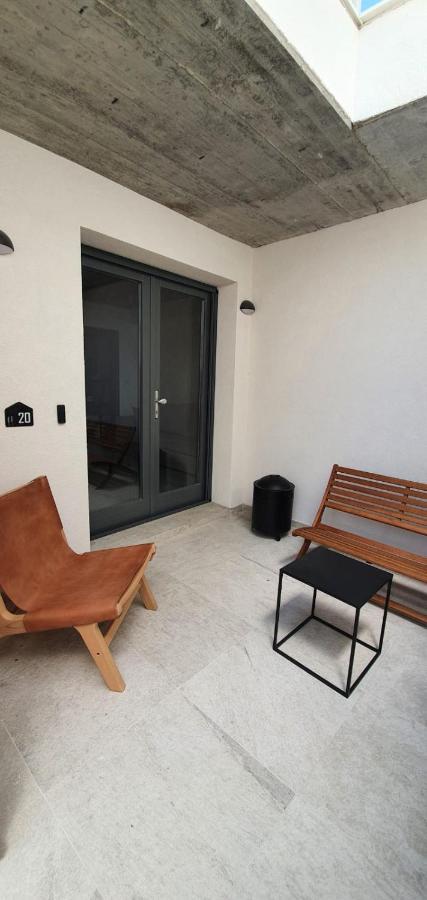 The Pines - Experiment Favelas Vama Veche Exterior foto