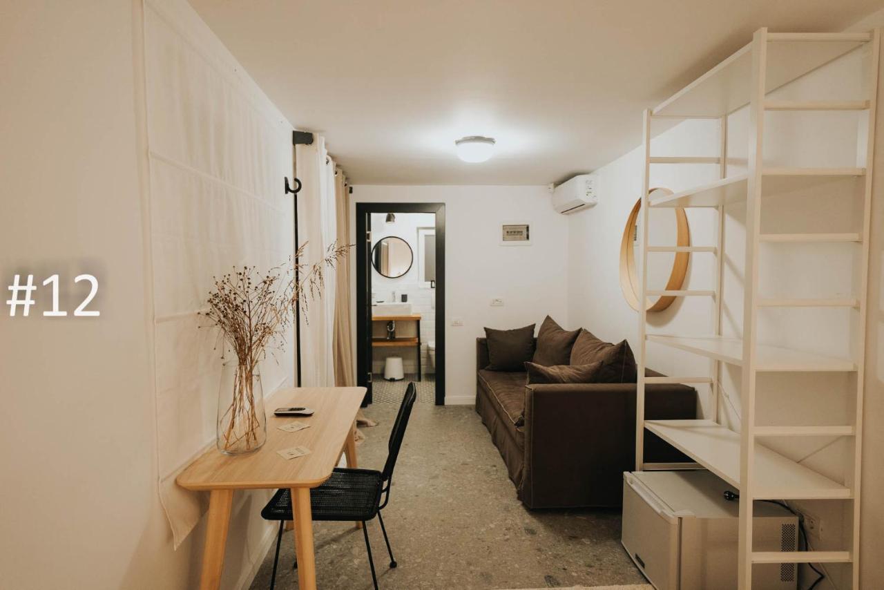 The Pines - Experiment Favelas Vama Veche Exterior foto