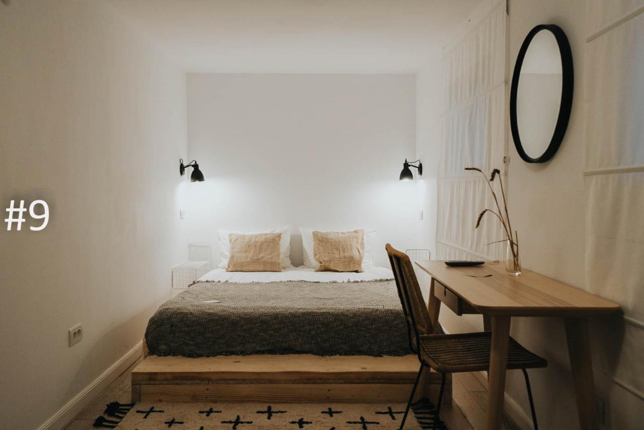 The Pines - Experiment Favelas Vama Veche Exterior foto