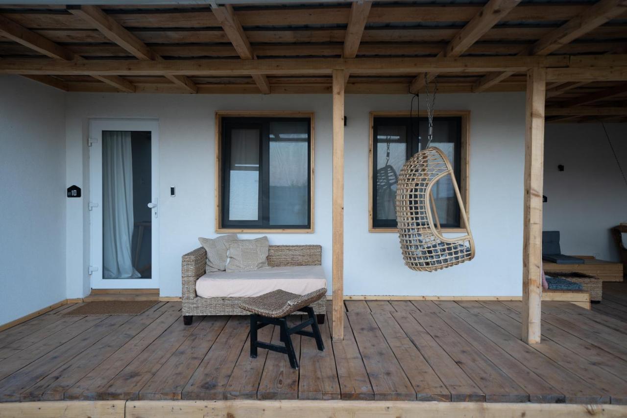 The Pines - Experiment Favelas Vama Veche Exterior foto